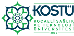 Kocaeli Sağlık ve Teknoloji Üniversitesi